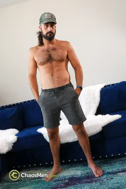 Draven Navarro & Mason Lear Serviced