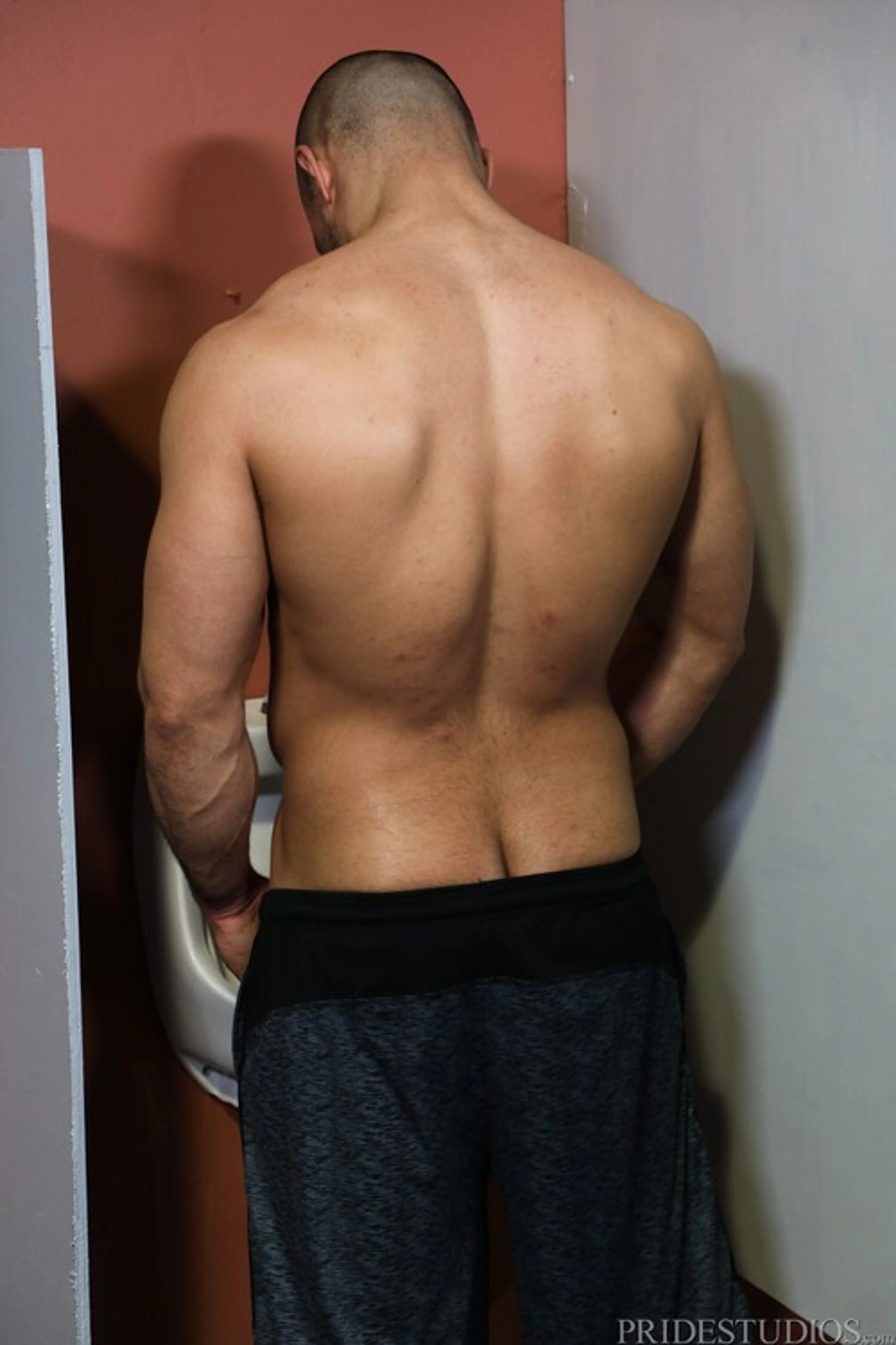 BONUS - Barton & Ricky Larkin The Glory of Sex