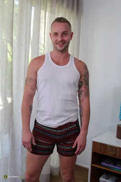 Bryce Hart & Jack Andy RAW