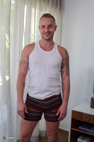 Bryce Hart & Jack Andy RAW