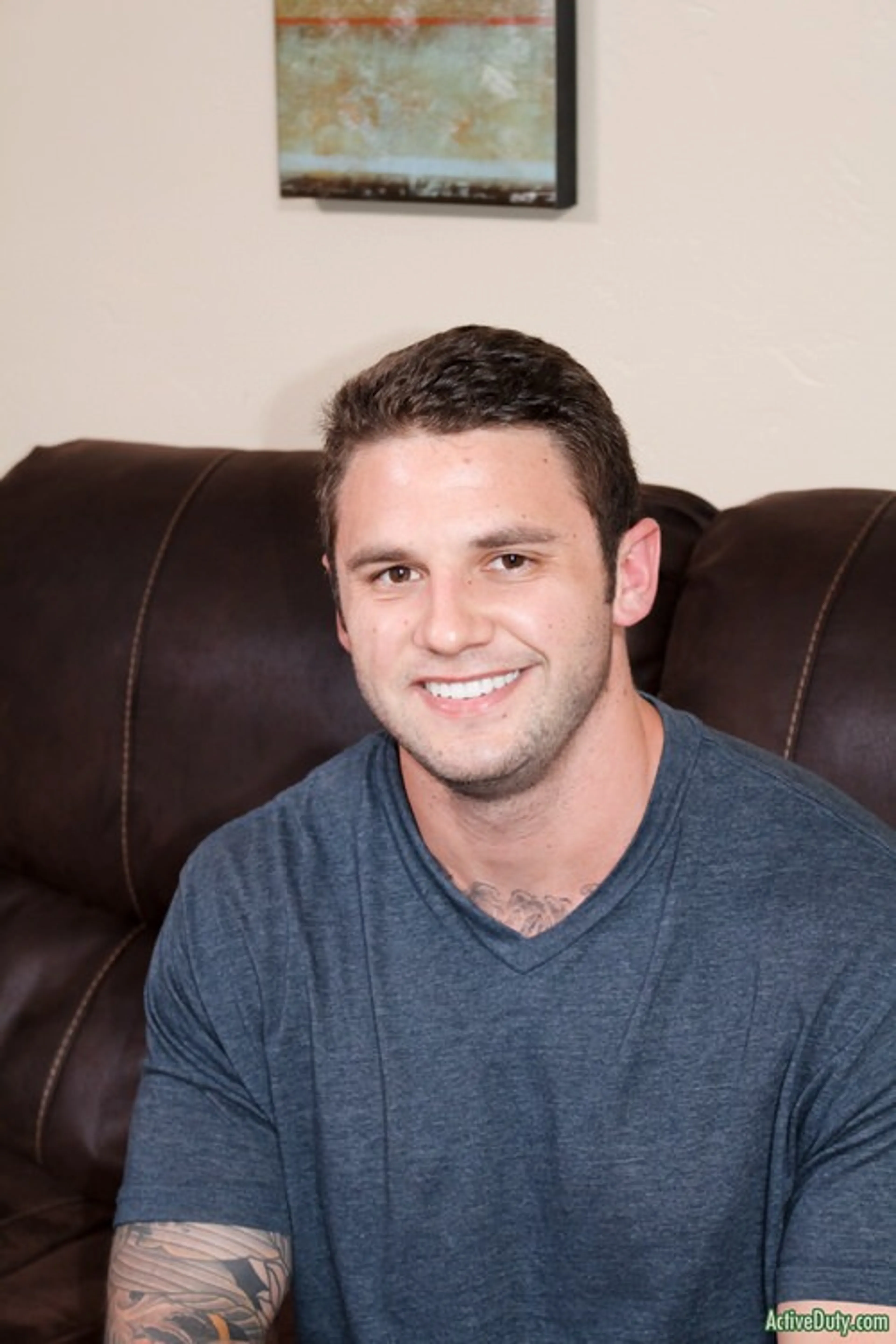 BONUS - Active Duty Rocke