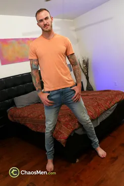 Christian Wilde & Isaac X RAW