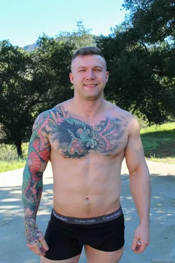 BONUS - Active Duty Brandon Anderson & Mike Johnson