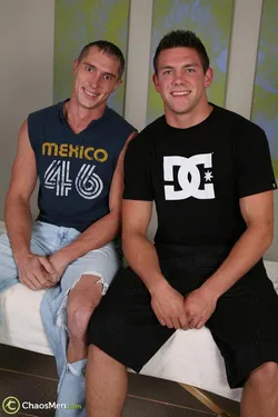 BONUS - Race & Rocco Serviced reMASTER