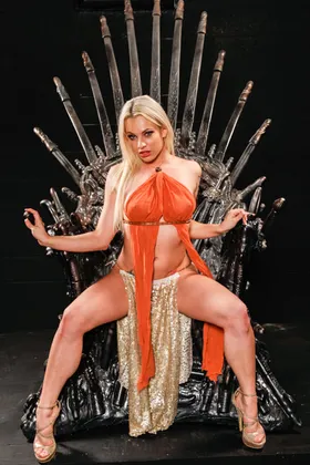 Game Of Bones - A Parody - Scene 1