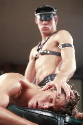 Biker's Liberty - Enhanced