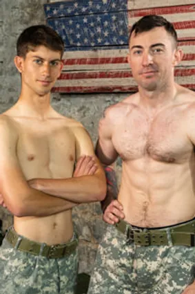 Cody Kodak & Jon Campanelli