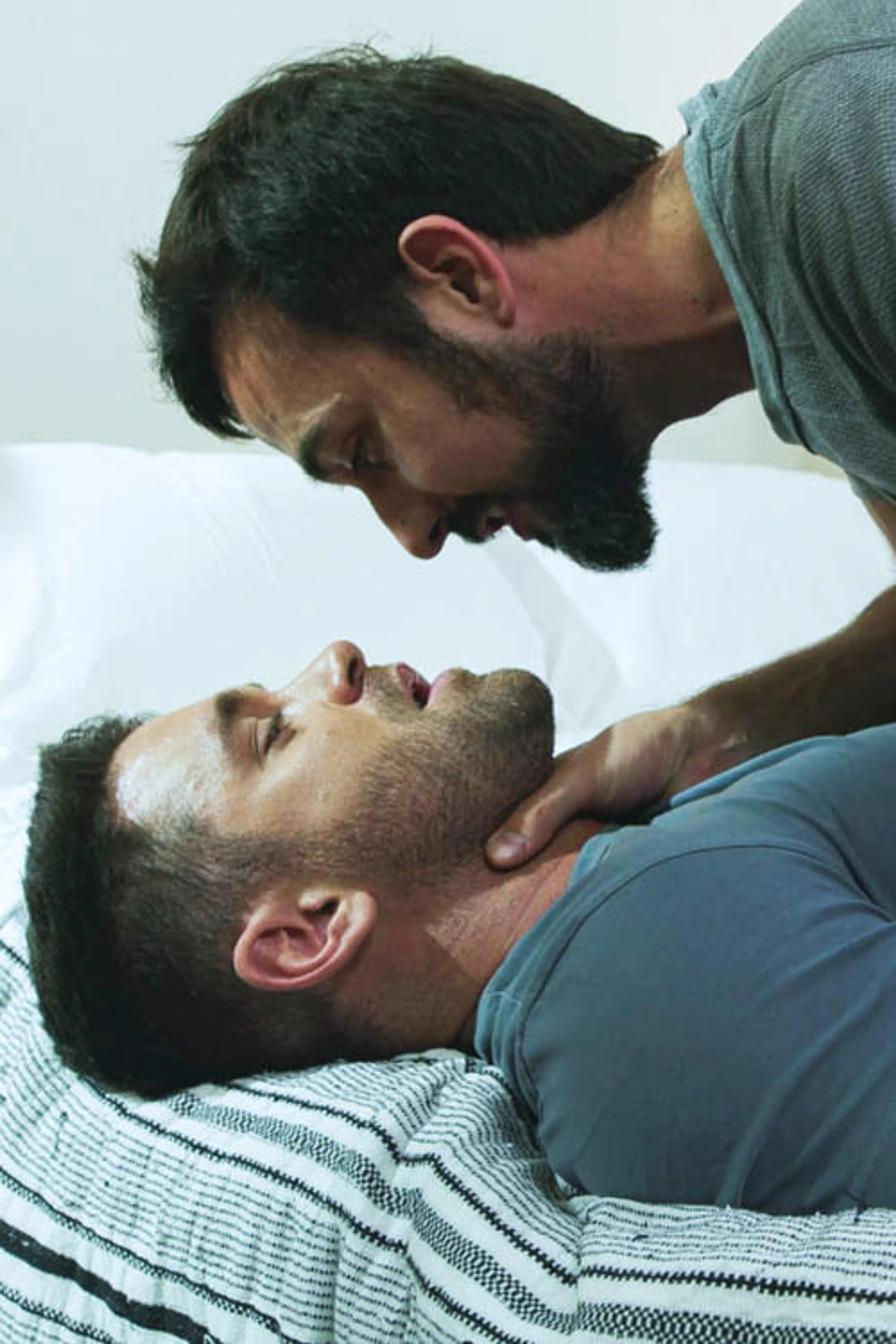 Once Upon A Time In Klamvil