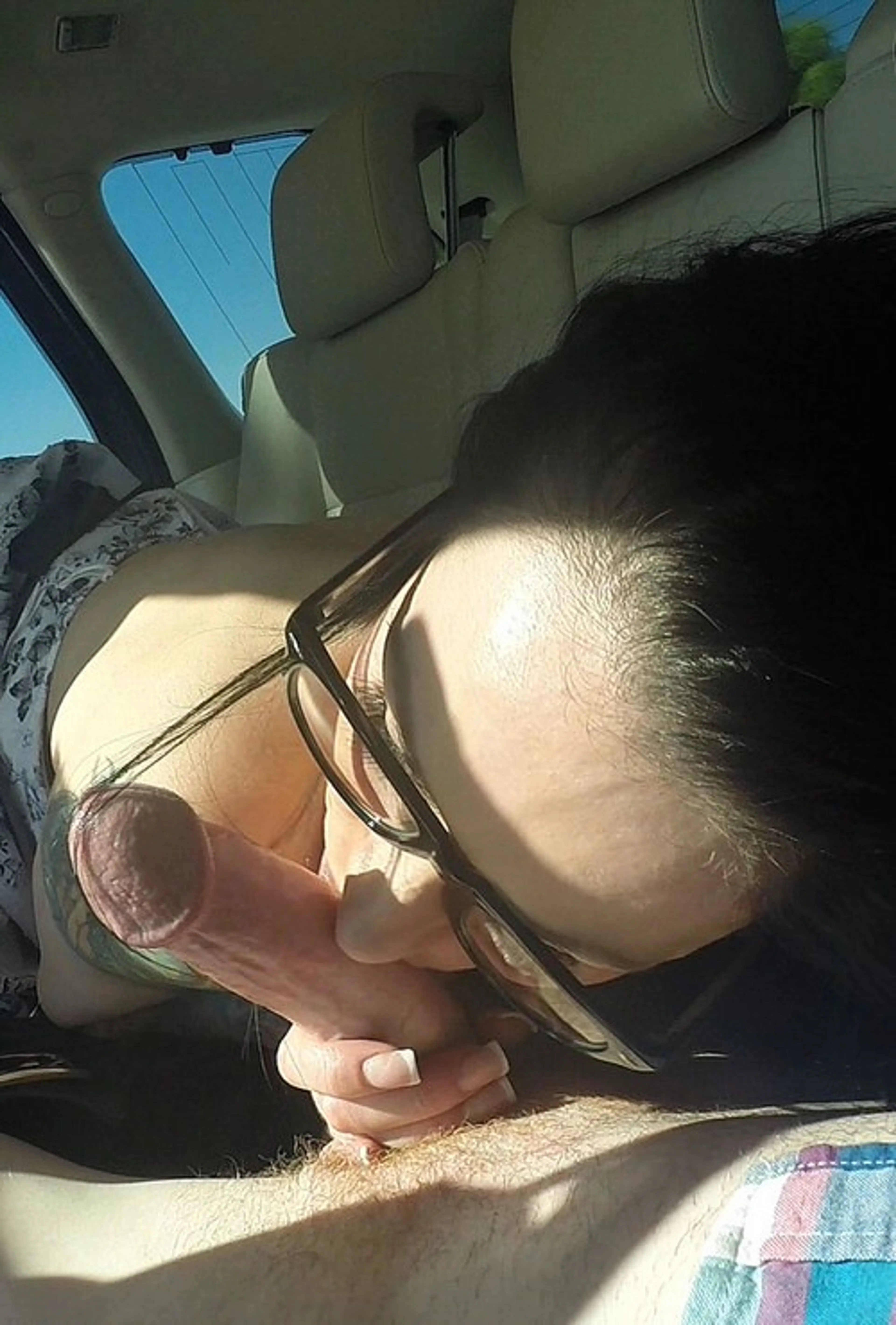 Gangbang Creampie 85