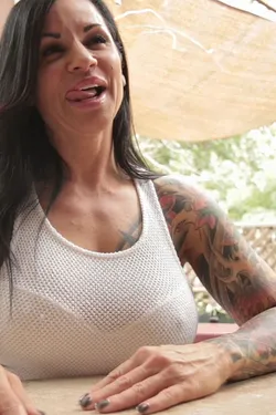 GangBang Creampie 125