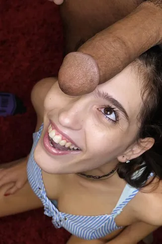 GangBang Creampie 236