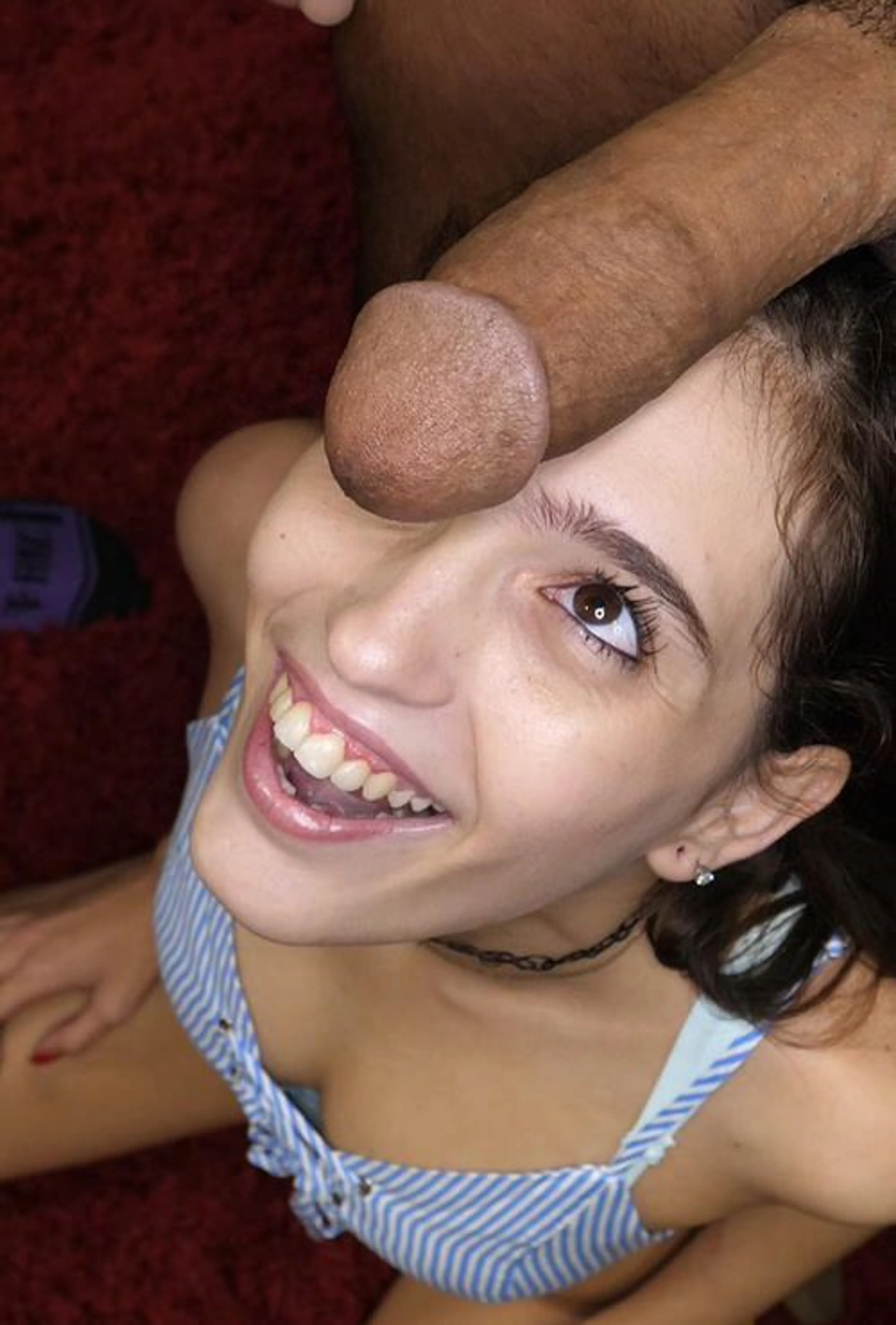 GangBang Creampie 236