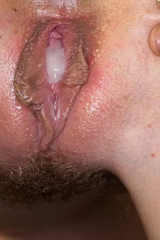 GangBang Creampie 328