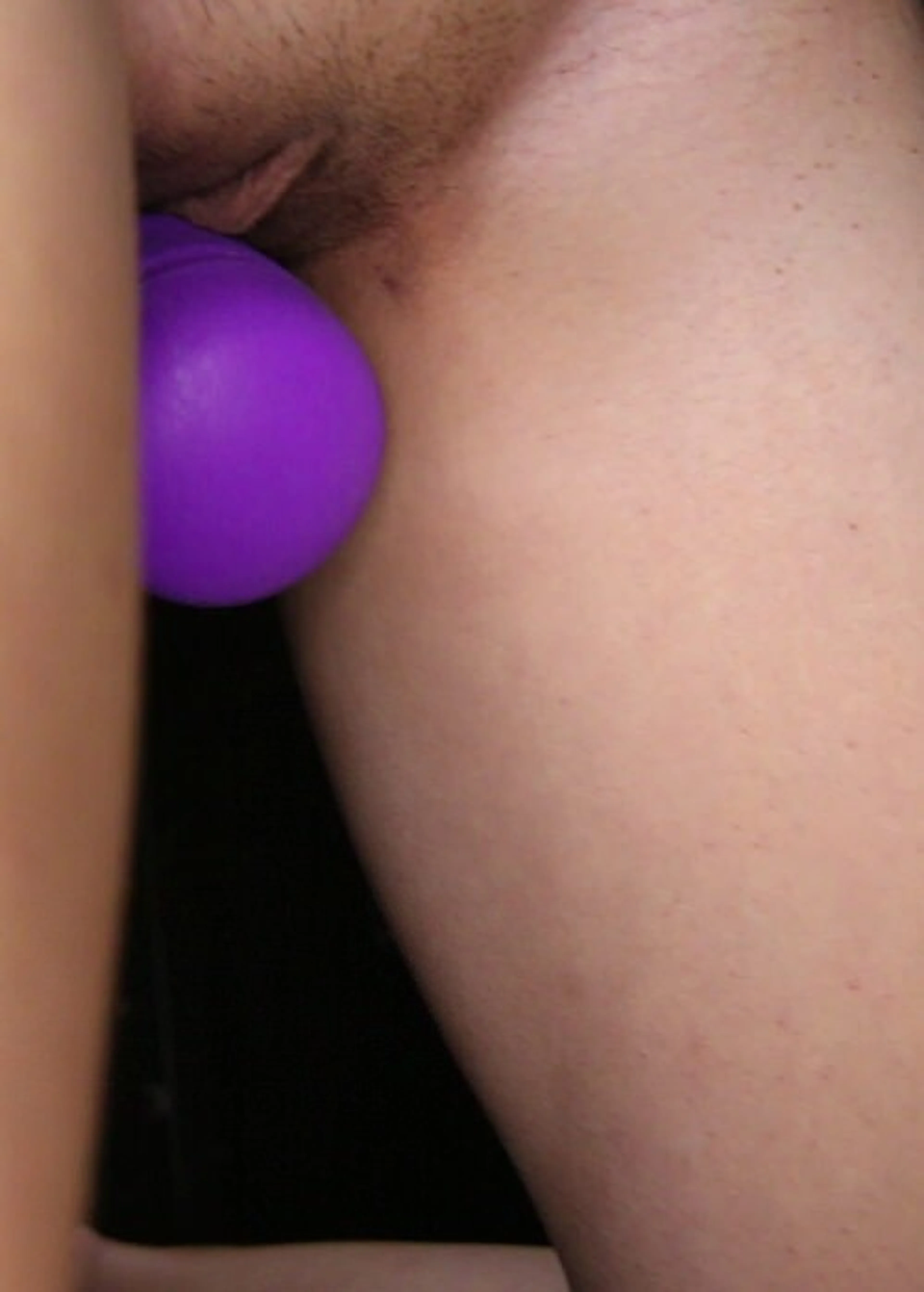 Brooklyn's First Gloryhole Video