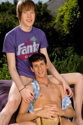 Corey Jakobs & Mike King