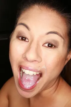 Nikko's First Gloryhole Video