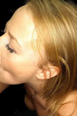 Charlie's First Gloryhole Video