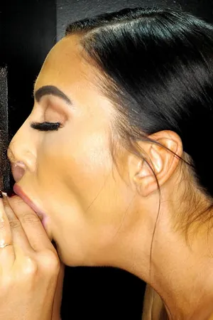 Tiffany B's Second Gloryhole Video