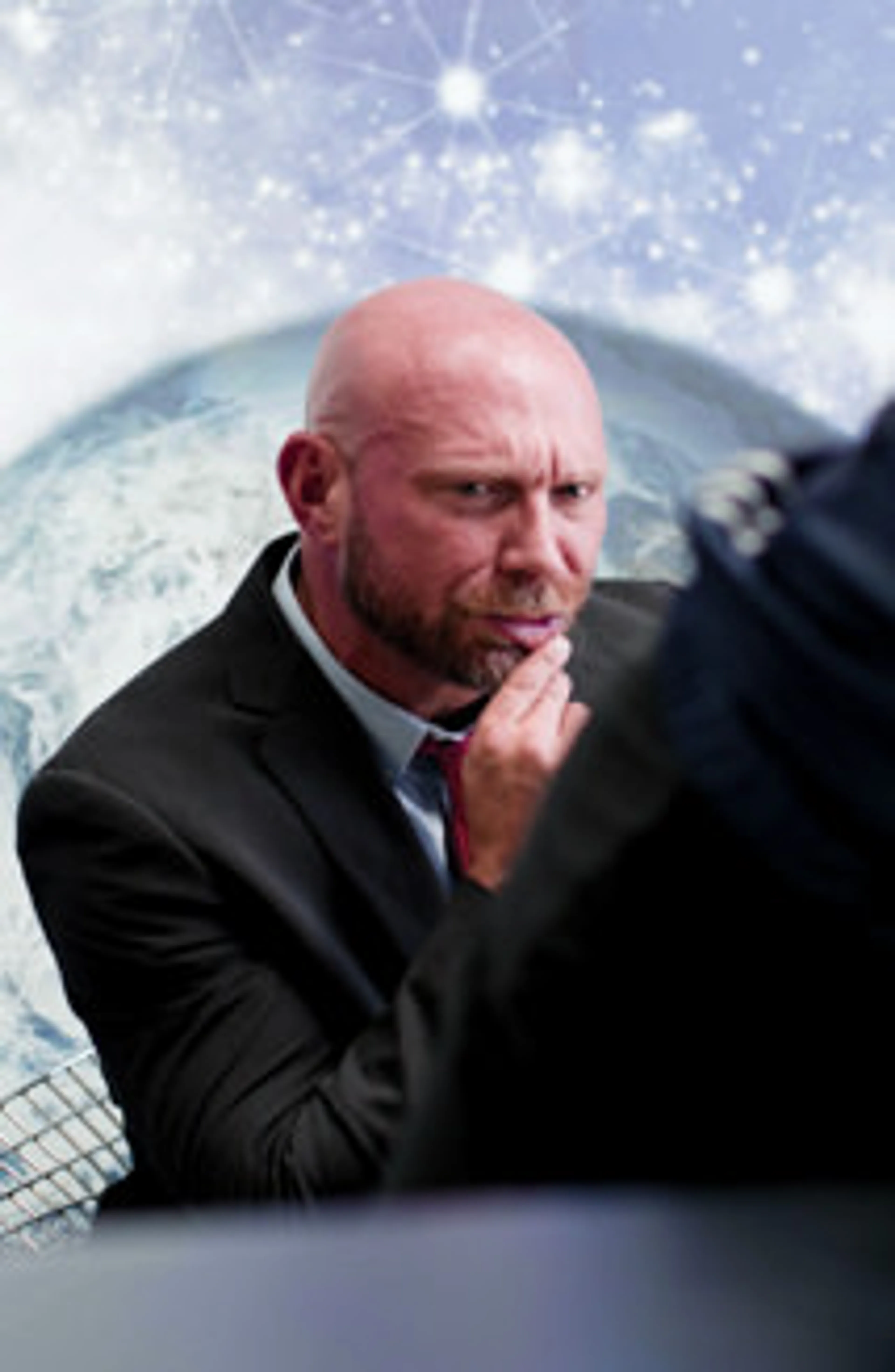 Proud Pervs: Waiting Room Risk-Takers