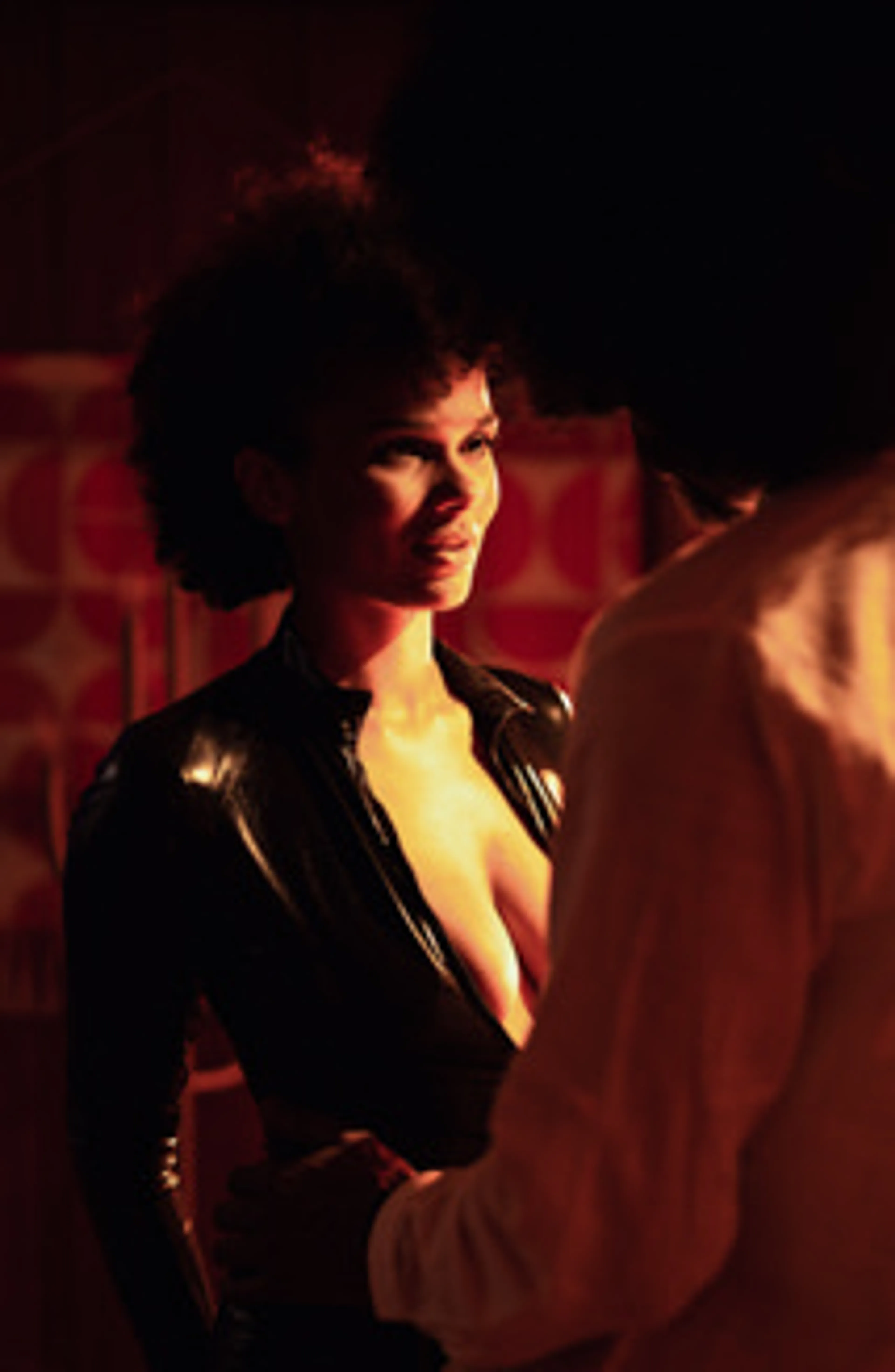 Sally Mae: The Revenge of the Twin Dragons: Part 3