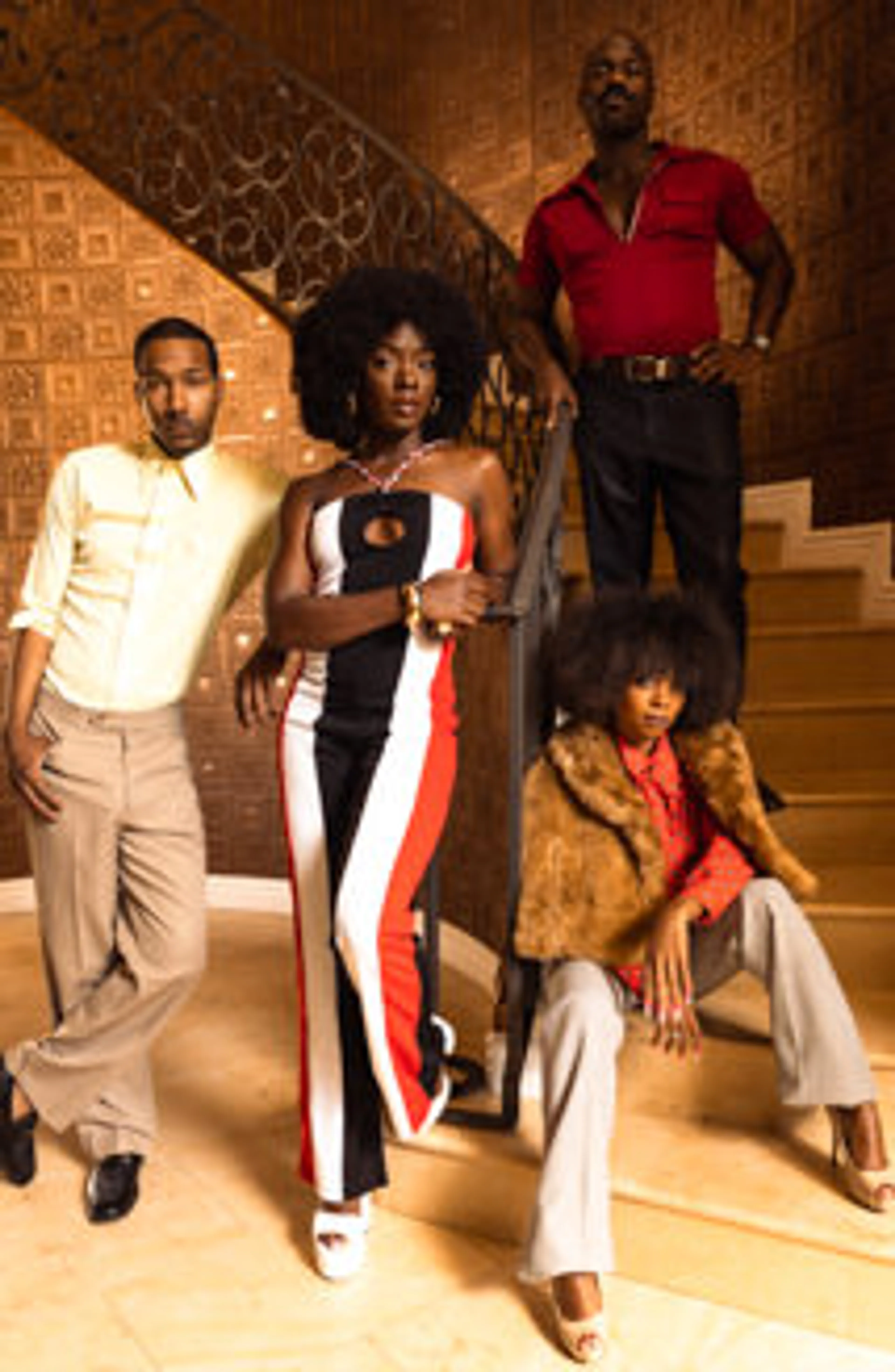 Sally Mae: The Revenge of the Twin Dragons: Part 4