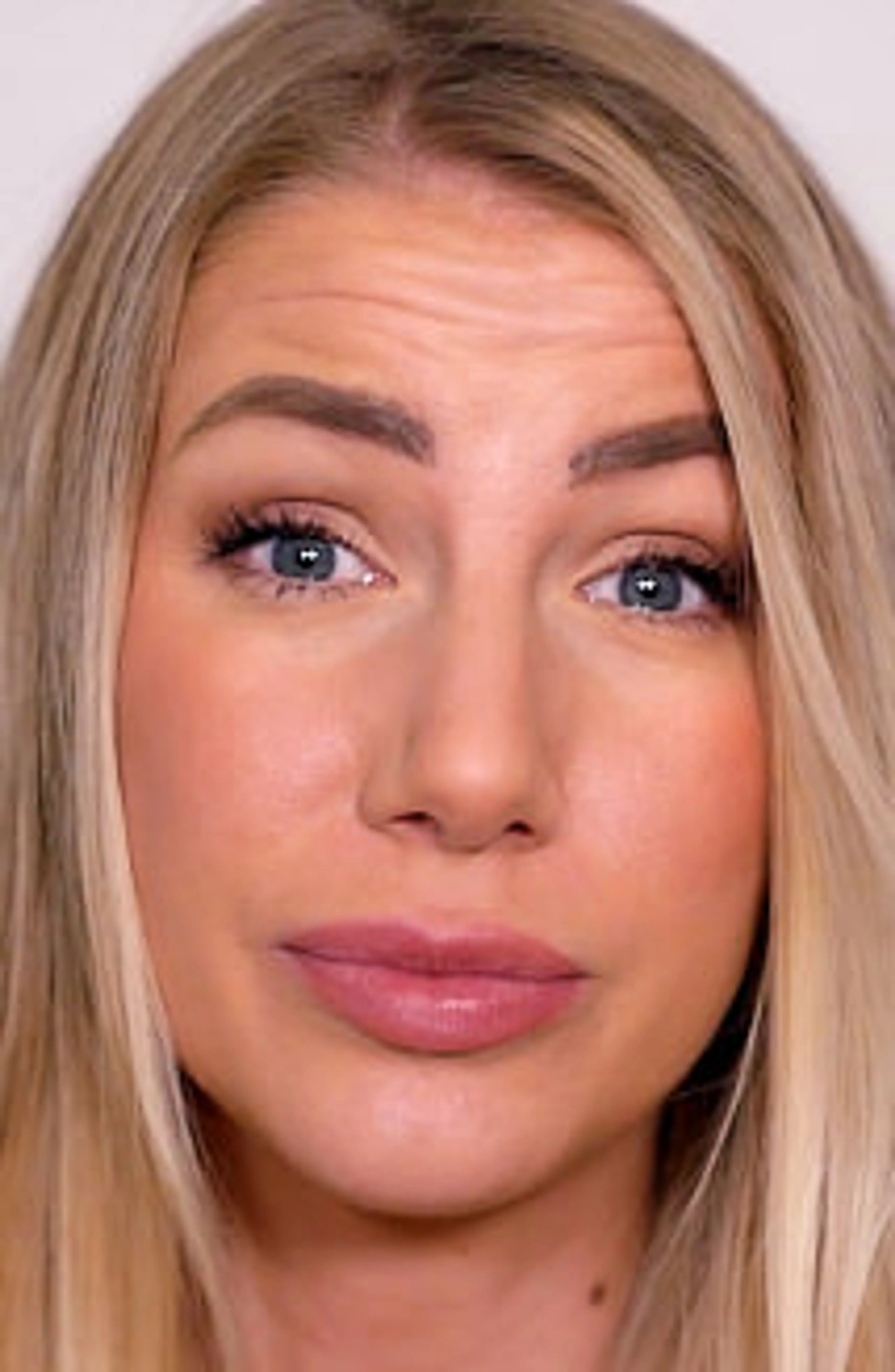 Cum All Over My Tongue