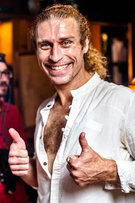 BTS - DeAngelo - Diego - Jkab