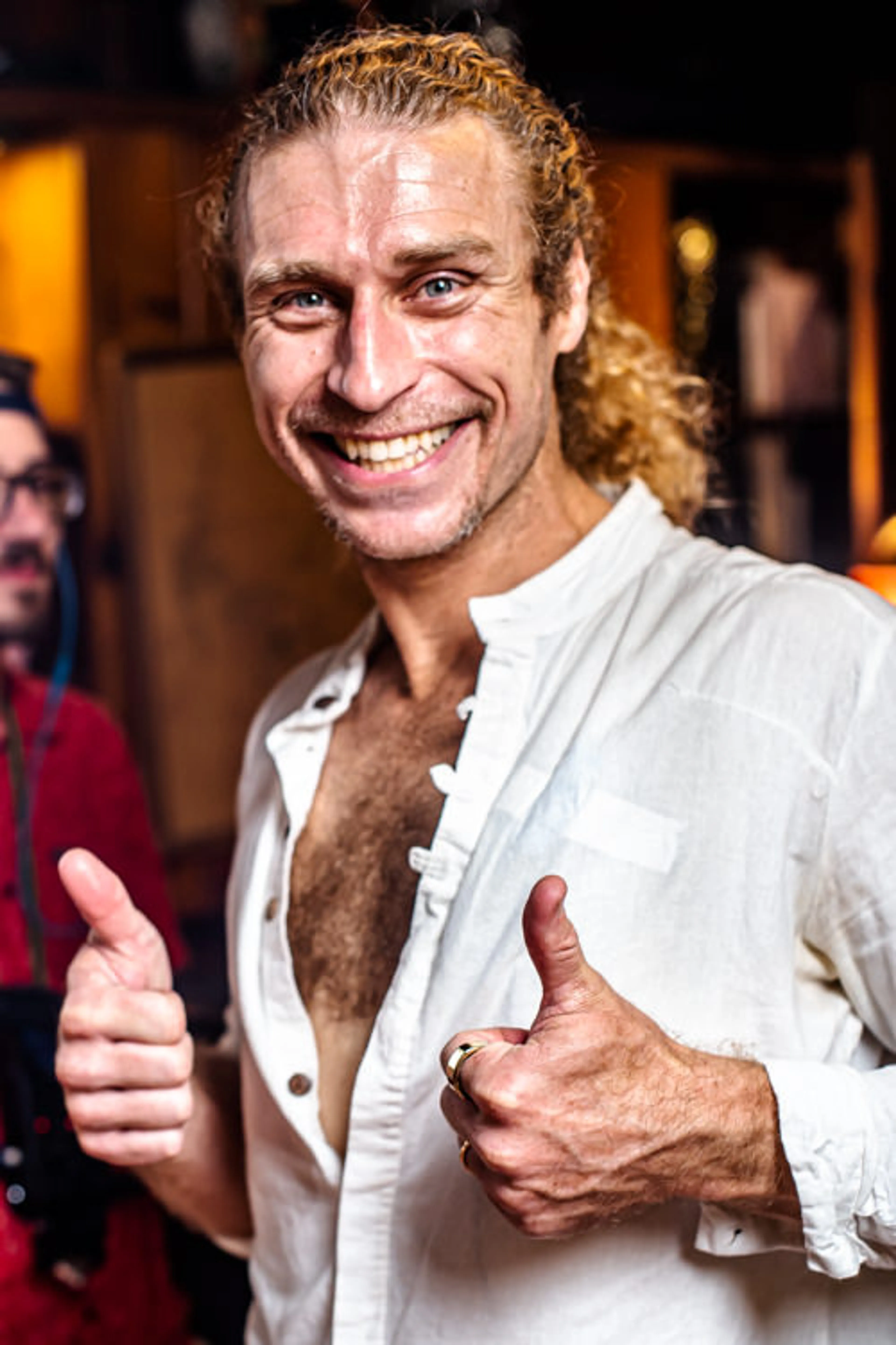 BTS - DeAngelo - Diego - Jkab