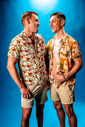 Shane - Tristan Shane - Tristan