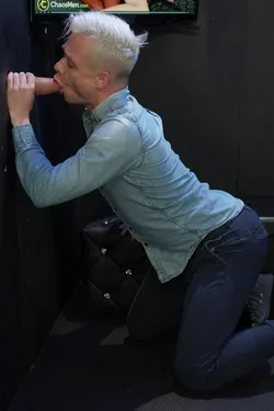 Andrew Connor & Pierce Paris: RAW Ghole