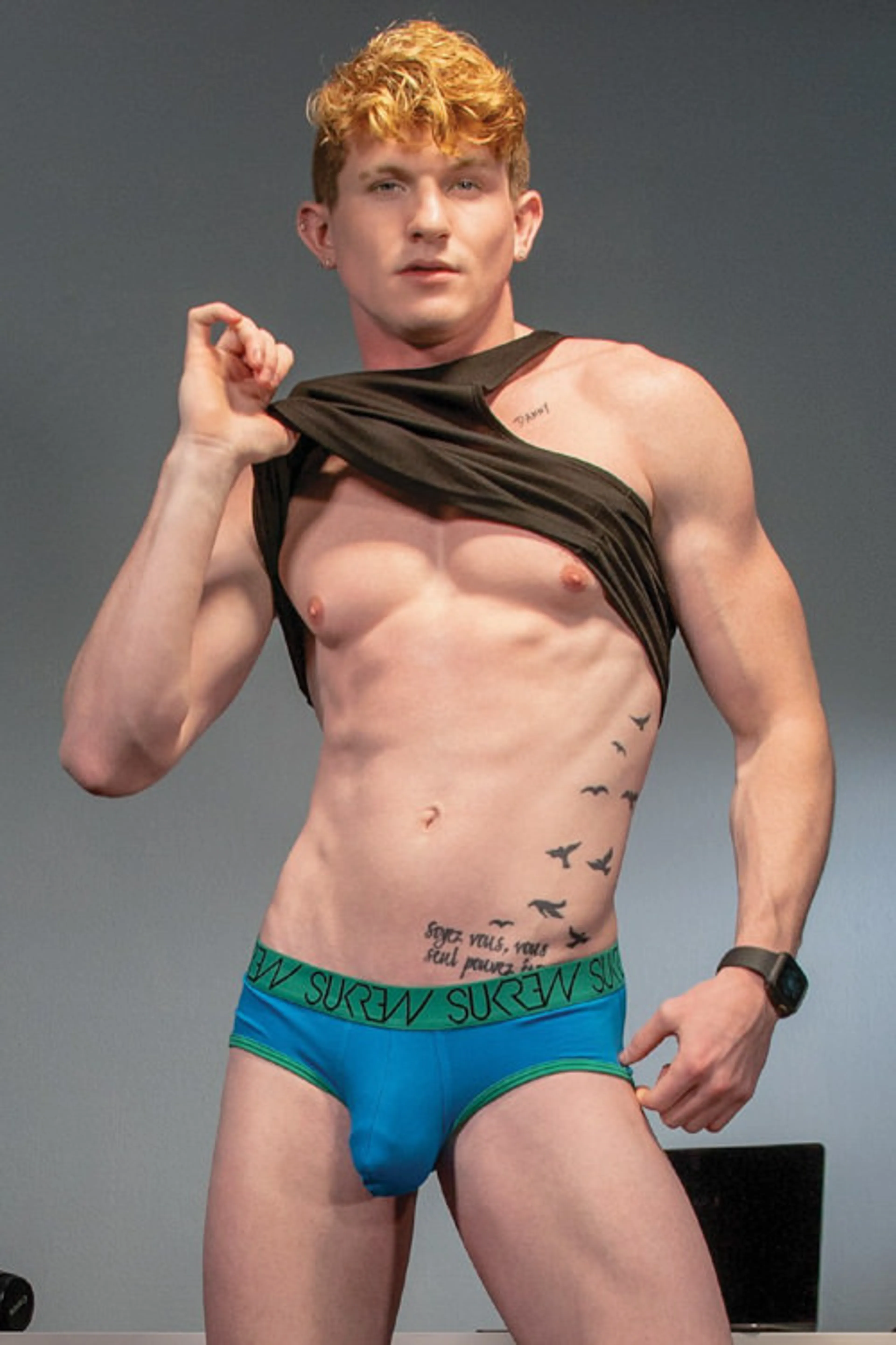 Best Max Lorde Scenes Compilation