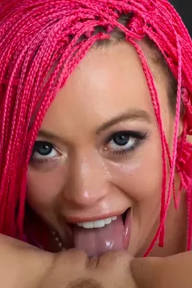 Solstice Sc. 2: Lesbian Anal Threesome Solstice Sc. 2: Lesbian Anal Threesome