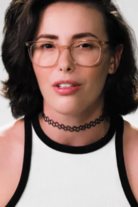 How Women Orgasm - Casey Calvert