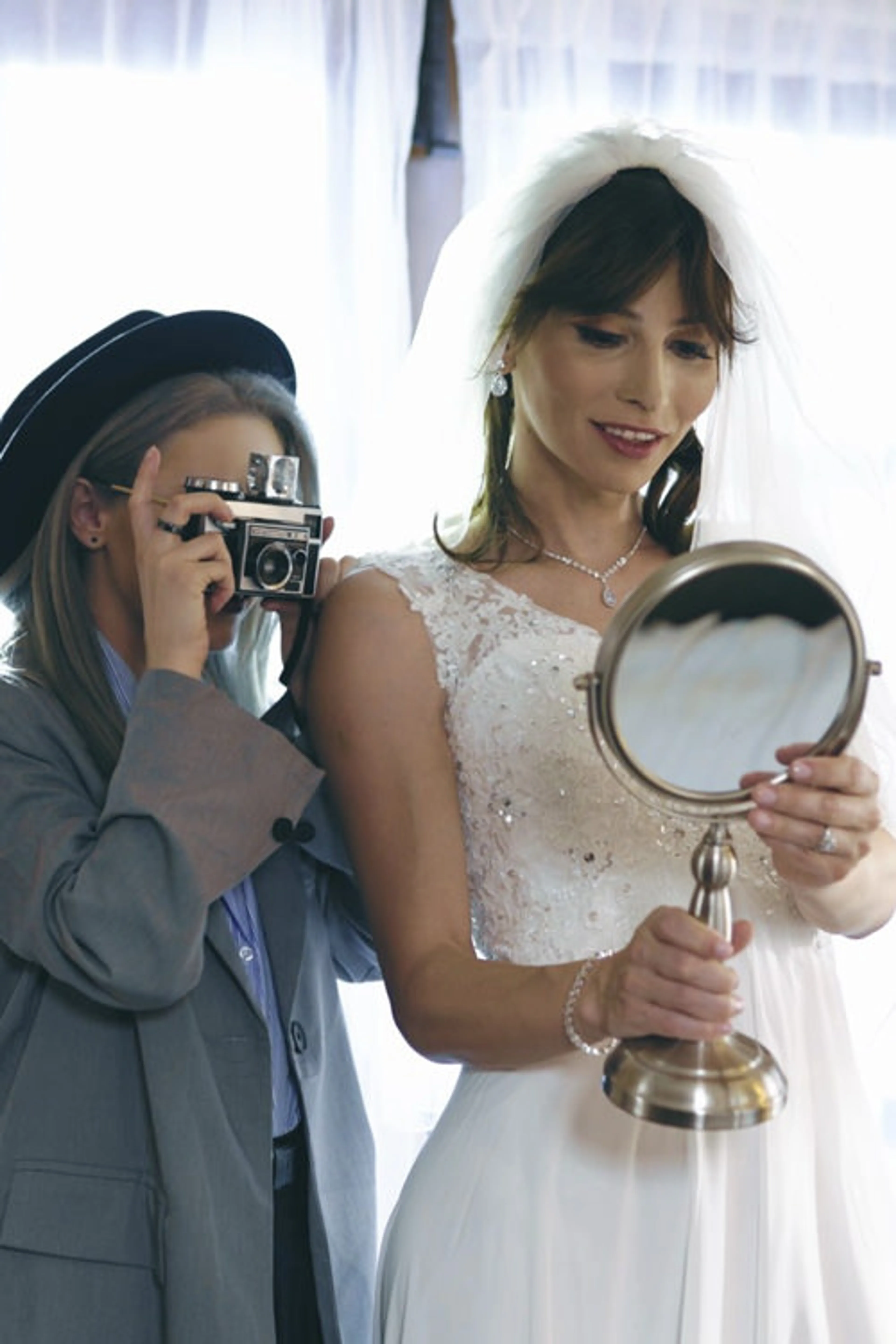 Transfixed Update - Bridal Reservations