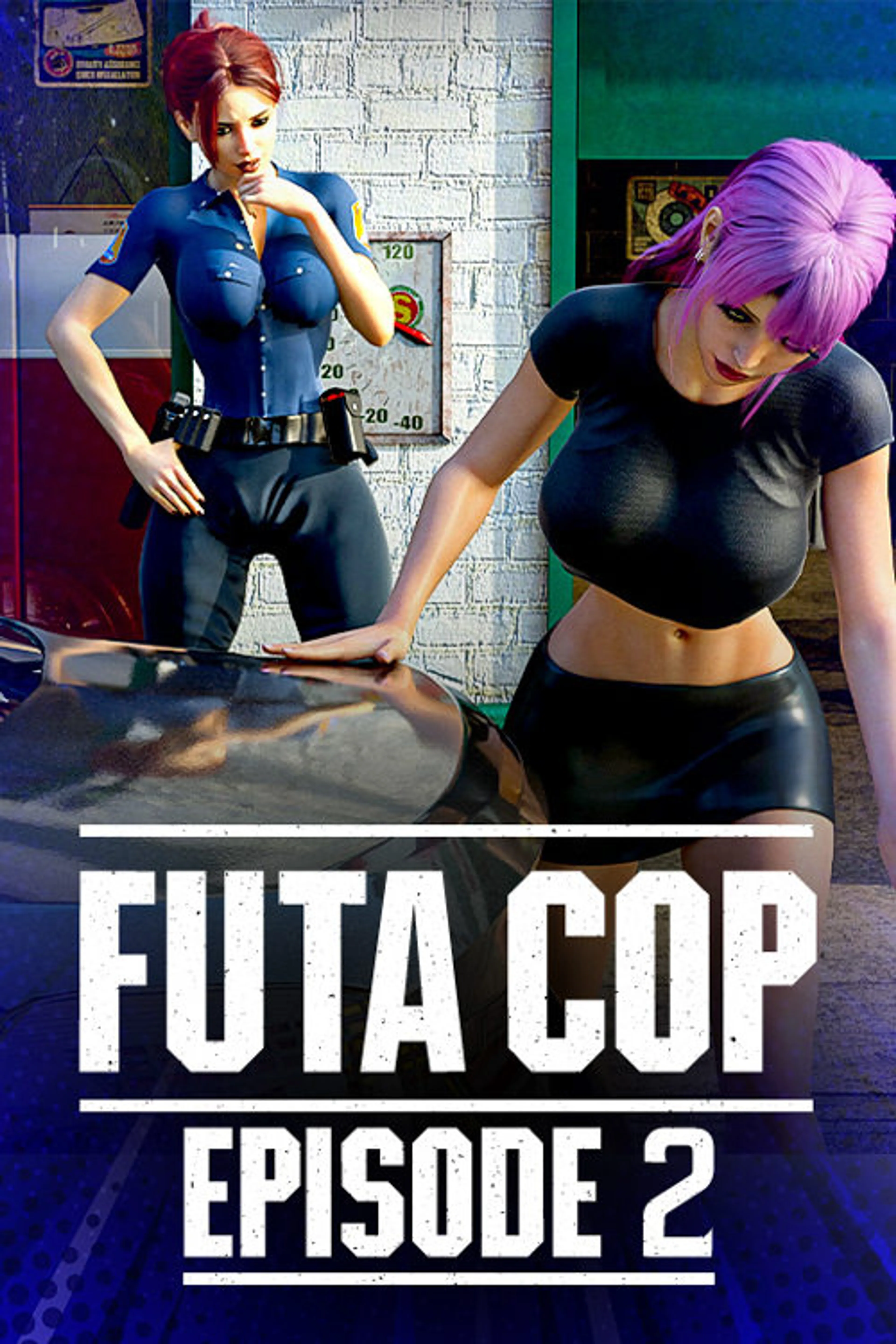 Futa Cop 2