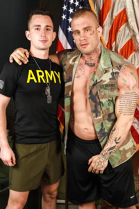 Strong Muscle Bottom