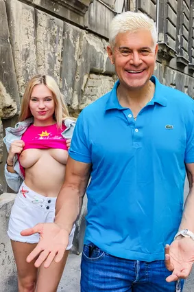 My Stepdad's New Latina Lover is a Rimming Superfreak