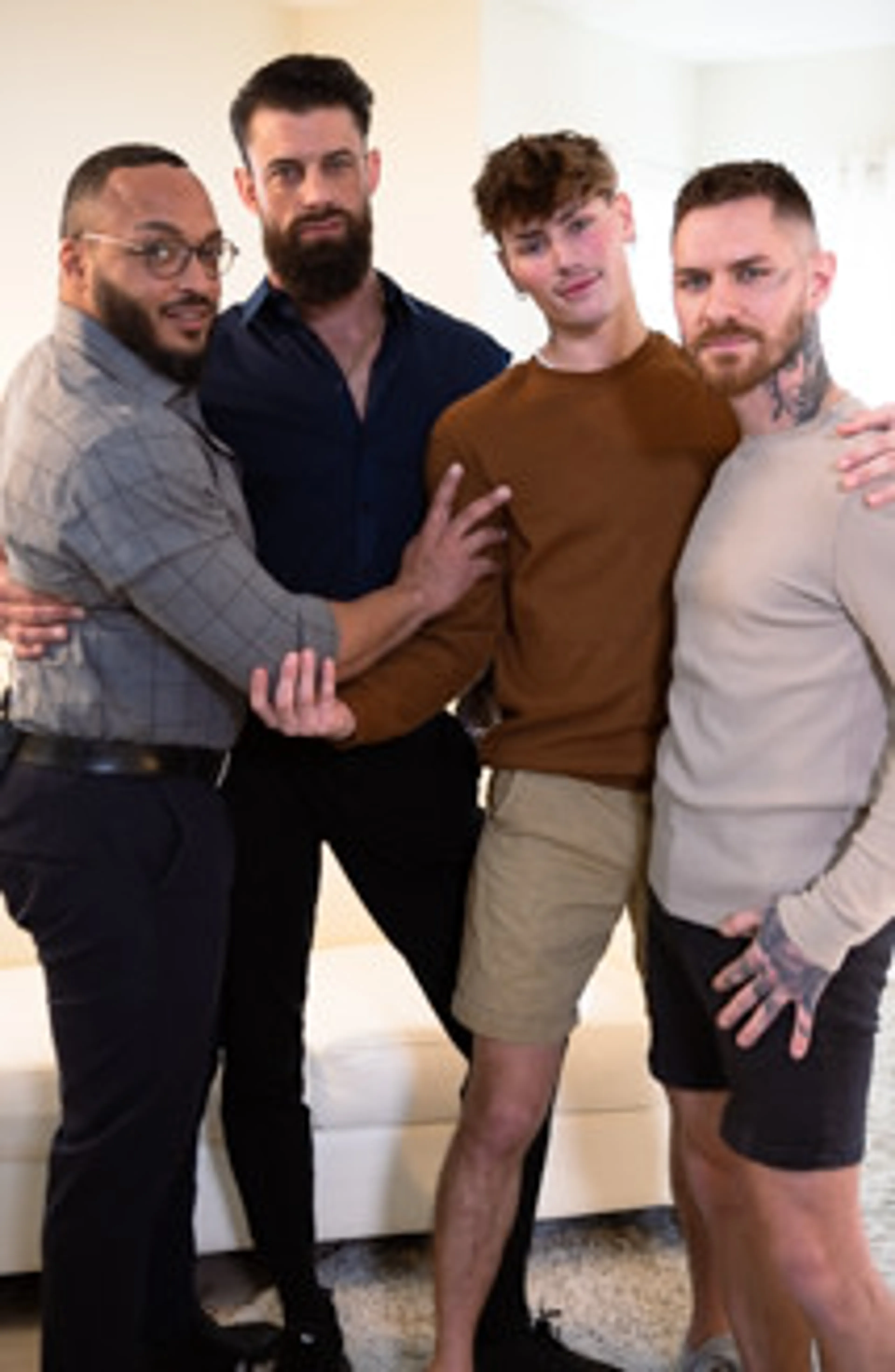 You Two Are Still Young