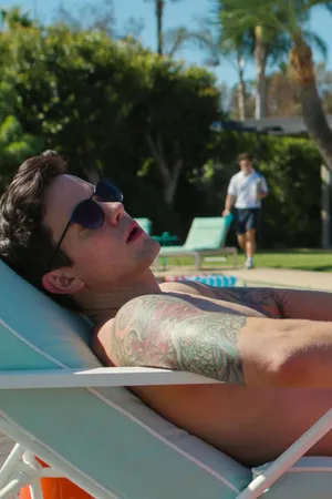 The Pool Guy The Pool Guy