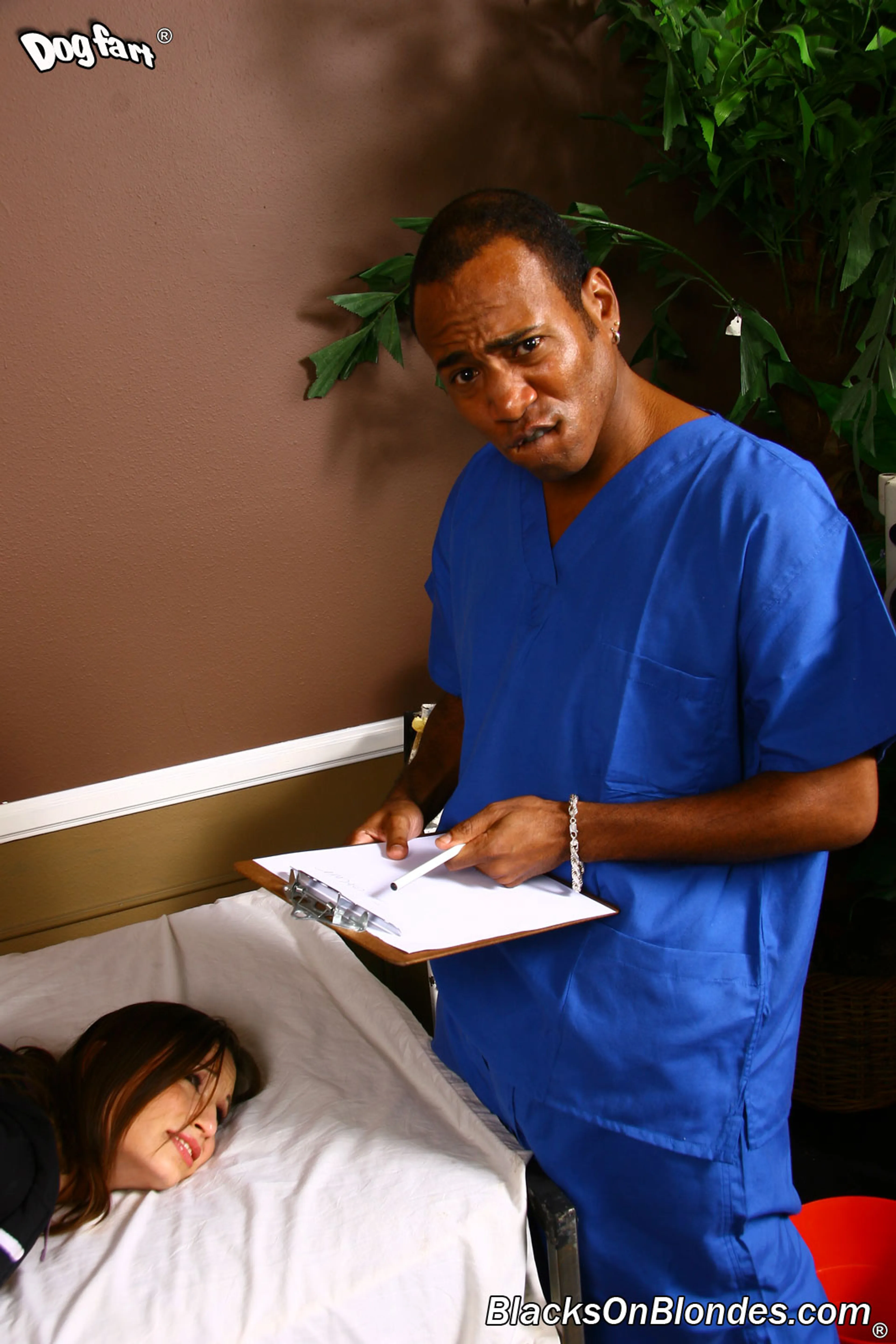 Amber Rayne Ass Pain