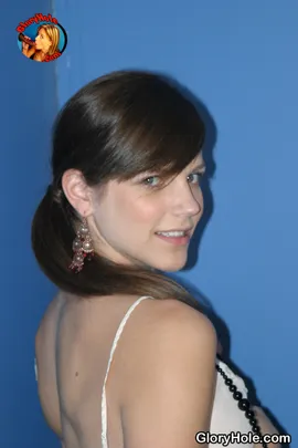 Look for Bobbi Starr in the new Blockbuster Hollywood film "Drive". Bobbi Starr's ride to porn supremacy began at the glory hole. She ultimately became the slut she is now by a visit to the adult bookstore. Bobbi Starr always loved big black dick but that was only when she could see who she was sucking on. The glory hole changed the game and Bobbi was down to play. After selecting an interracial porn to rub one out to, Bobbi was given a black cock to suck down. With her knees quacking Bobbi's initial hesitation turned into devotion for enormous black cock. She's constantly in slut mode and nothing shows that off better than when she sucks his cock in the doggy style position. It's as if she's saying,"Stick a black cock from behind me", truly romantic. Her white pussy gets wetter and wetter as her mouth gets wider and wider from a black cock missile. Bobbi becomes a true star when her mouth resembles a reservoir of black jizz that she shows off with a gleam in her eye.