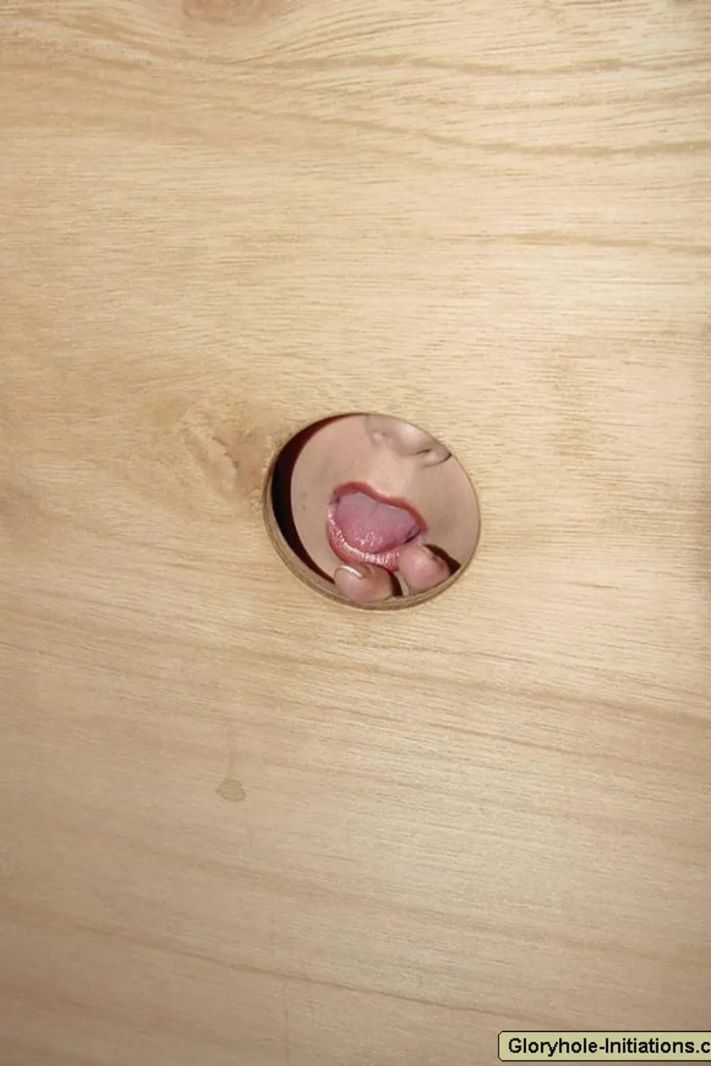 Charlie...This girl is one of my personal favs. Why? Just look at her, she's not your regular, everyday variety porn chick. She's someone you actualy see on a regular basis anywhere you go...supermarket...a burger joint, movies, etc. And to tell you the truth she sucks a cock better than most porn sluts from the look of it.