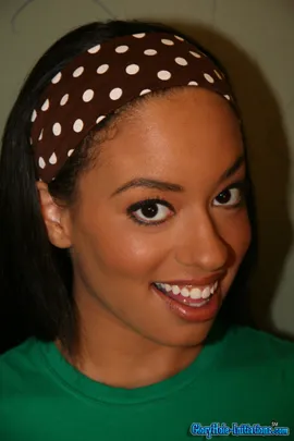 God damn! These GHI girls just get fuckin hotter & hotter. This weeks chocolate hottie is Aliana Love and she's gotta be my absolute favorite sofar. So young and innocent ...yet sucking white cock in dirty shithole video booth. Nice. And not just any white cock... her *first* white cock. Great scene. God damn! These GHI girls just get fuckin hotter & hotter. This weeks chocolate hottie is Aliana Love and she's gotta be my absolute favorite sofar. So young and innocent ...yet sucking white cock in dirty shithole video booth. Nice. And not just any white cock... her *first* white cock. Great scene.