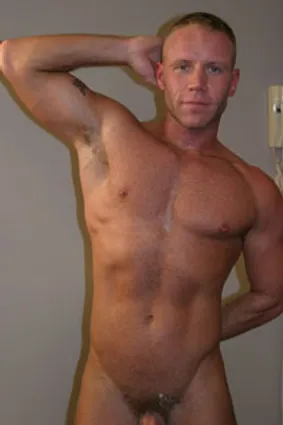 Tommy, Douglas and Billy