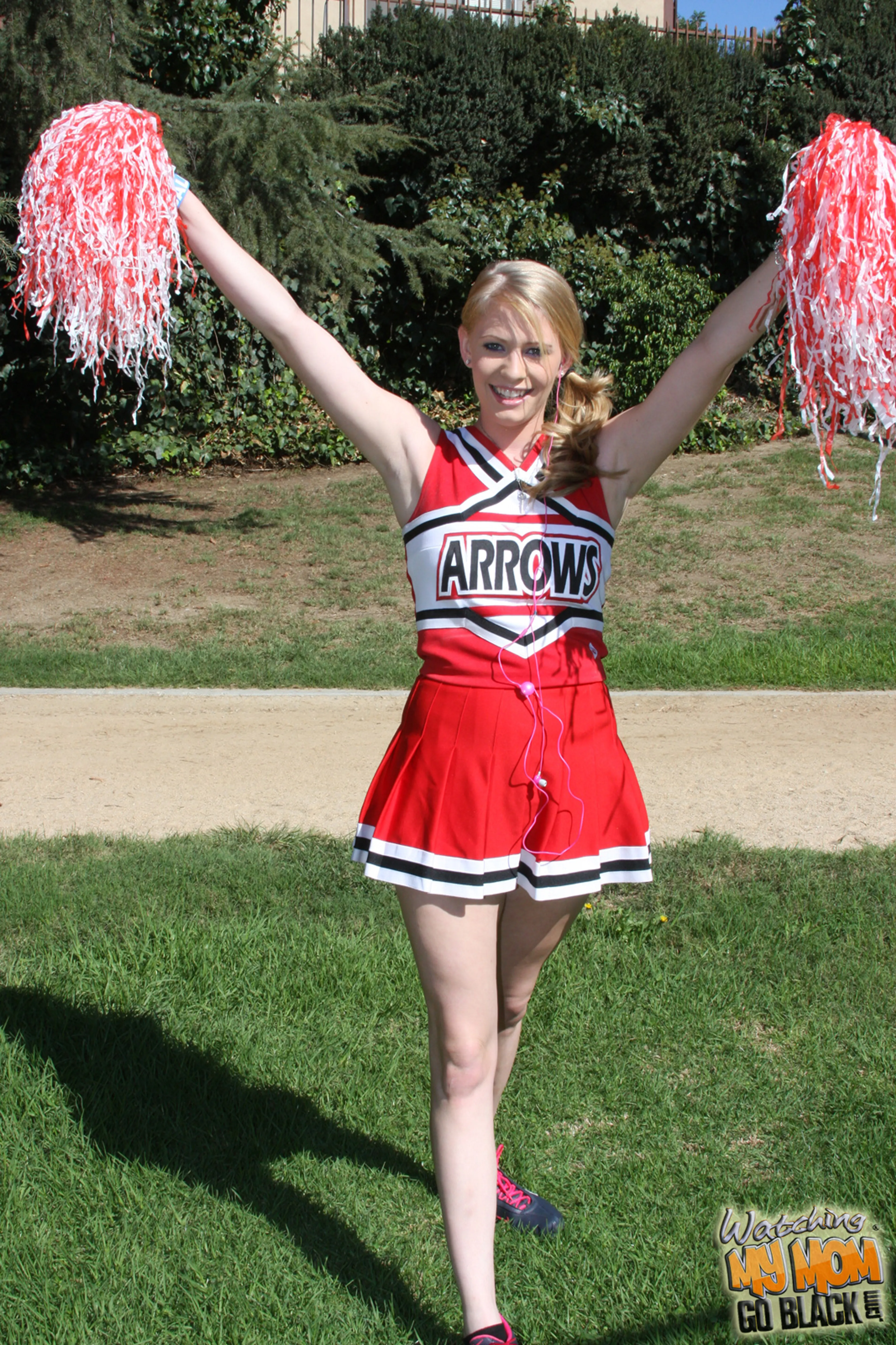 Allie James & Erica Lauren