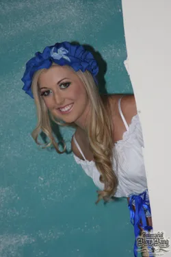 Callie Cobra comes straight out of a fairy tale and into a swarm of big, black cocks. Callie isn't too concerned about spiders sitting besides her. The only thing that's on Callie Cobra's mind is treating her mouth to a buffet of big, black cocks. The road to black meat begins with Callie Cobra flaunting her white body in the mean streets of Los Angeles. The line of black men await the arrival of Callie and put her mouth to good use. Callie Cobra goes down the line and gets the pressure flowing to each black guy until their pants drop, one after the other. Callie's lungs get put to the test as the constant barrage of black cocks take up residence in her throat. Callie's arms jerk and tug whichever black cock not fortunate enough to be slivering its way down her esophagus. The volume gets turned to the next level when ,like a locomotive, the army of black soldiers take turns pounding Callie Cobra from behind. Callie's knees buckle and her legs shake as her white pussy is bombed into near oblivion. The line of angry black guys pull a "train" that bring Callie to her knees. Callie, being in the perfect spot, welcomes a flury of black jizz that comes at her from 360 degrees. The end result? Well, just look for yourself. Callie Cobra comes straight out of a fairy tale and into a swarm of big, black cocks. Callie isn't too concerned about spiders sitting besides her. The only thing that's on Callie Cobra's mind is treating her mouth to a buffet of big, black cocks. The road to black meat begins with Callie Cobra flaunting her white body in the mean streets of Los Angeles. The line of black men await the arrival of Callie and put her mouth to good use. Callie Cobra goes down the line and gets the pressure flowing to each black guy until their pants drop, one after the other. Callie's lungs get put to the test as the constant barrage of black cocks take up residence in her throat. Callie's arms jerk and tug whichever black cock not fortunate enough to be slivering its way down her esophagus. The volume gets turned to the next level when ,like a locomotive, the army of black soldiers take turns pounding Callie Cobra from behind. Callie's knees buckle and her legs shake as her white pussy is bombed into near oblivion. The line of angry black guys pull a "train" that bring Callie to her knees. Callie, being in the perfect spot, welcomes a flury of black jizz that comes at her from 360 degrees. The end result? Well, just look for yourself.