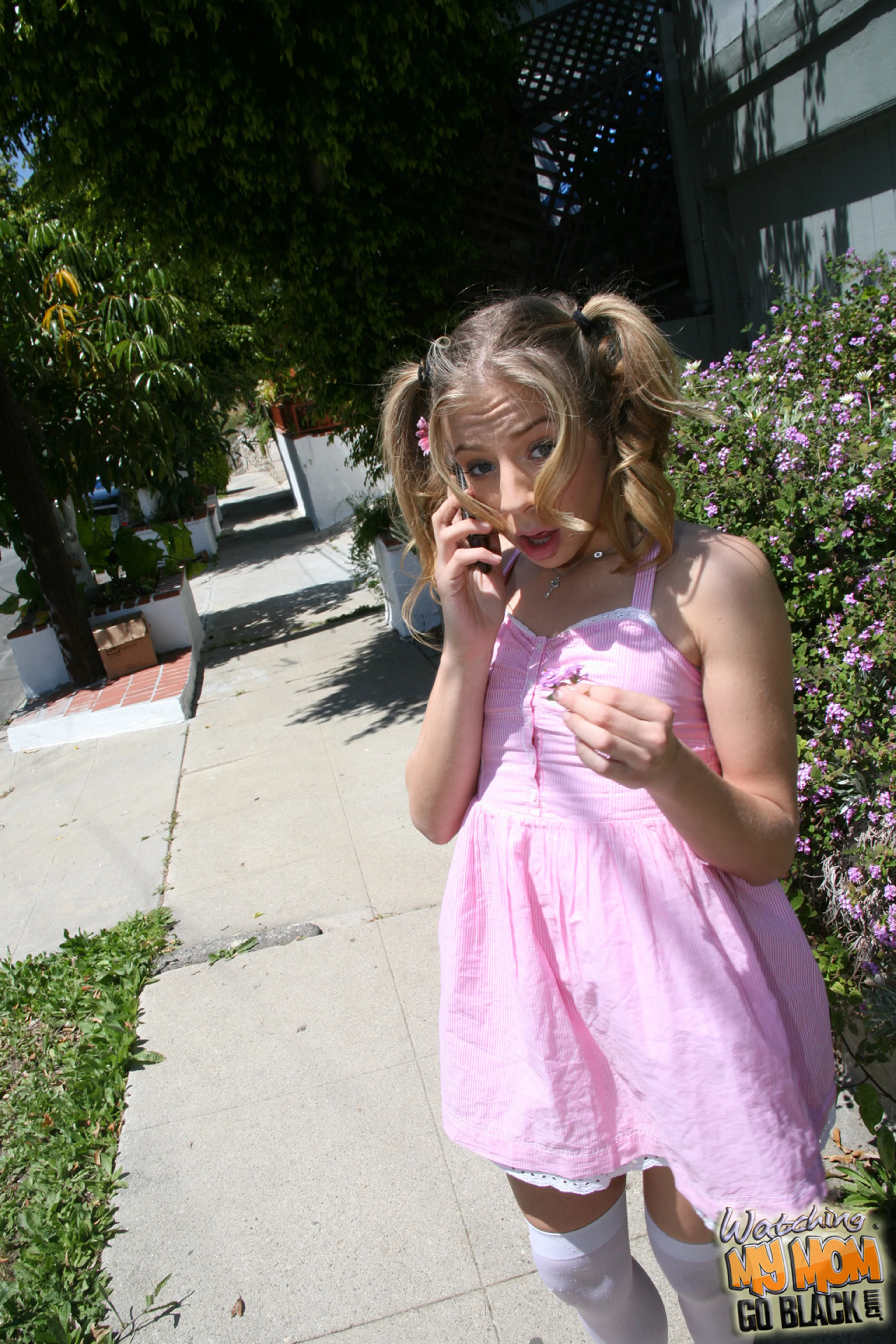 Tara Holiday & Chastity Lynn