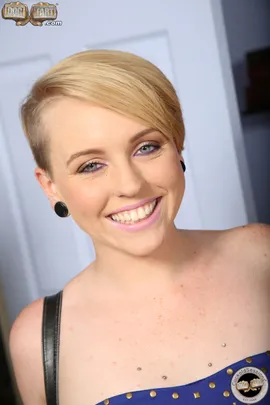 Big day today! Miley's boyfriend -- Chad -- is the Birthday Boy. It's Miley and Chad's day. After riding the paddle boats around the lake, Miley and Chad are figuring out what to do on his special day. It's not too long before Miley spots Rico Strong and Charlie Mac...this is where things get interesting. Miley invites both guys over for a "birthday party", and Chad's world comes crumbling down when he's made to wear a condom. Rico and Charlie? They're given bareback access to Miley's pussy. Chad's bone is tossed to him in the form of a shot at that white pussy, and Miley's nearly bored to tears. The white boy knows he's fighting a losing battle- even when he's made to wear a chastity device after Miley's face gets drenched by black goo.