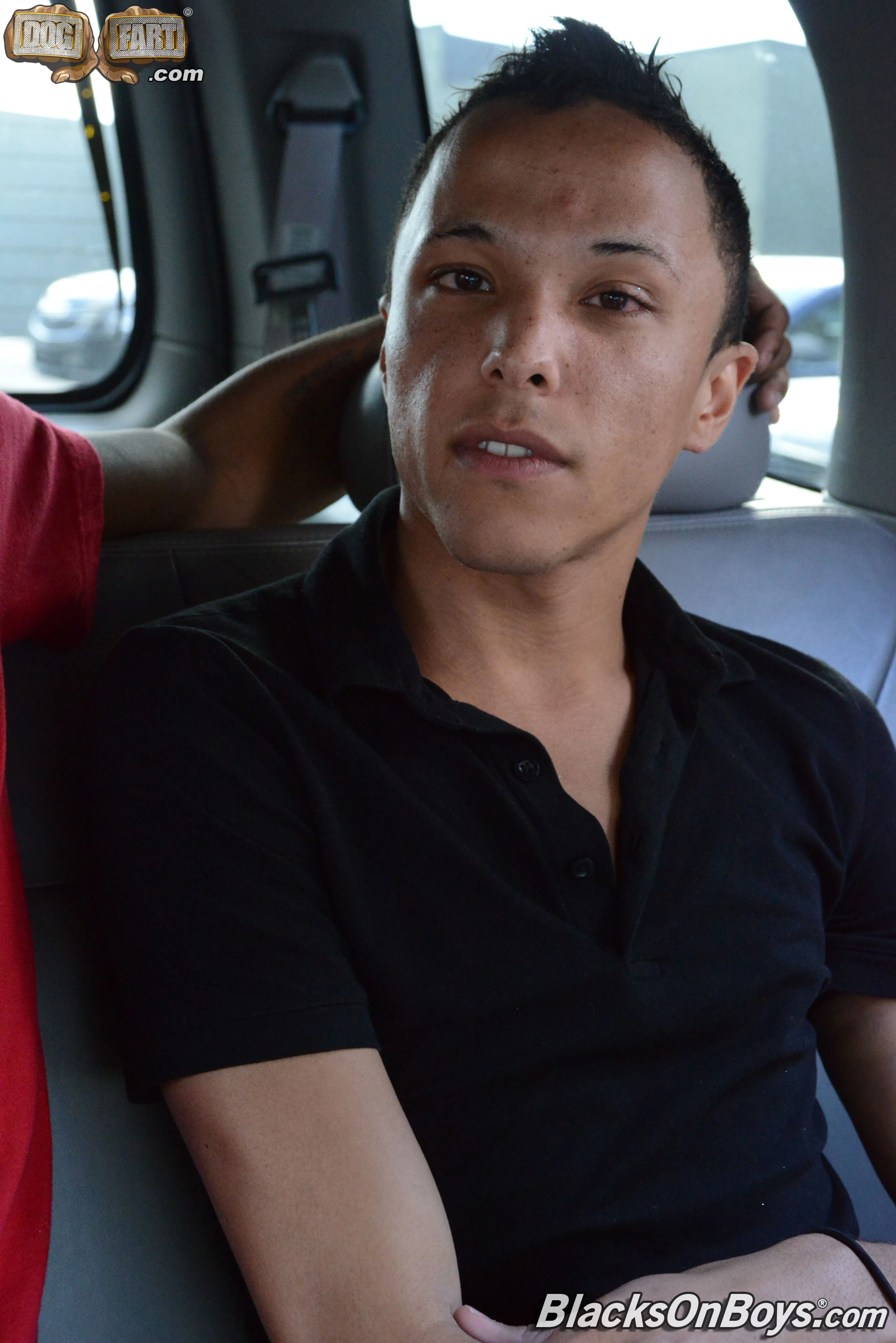 Rich Homie and Brooklyn