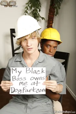 Jessie Montgomery & Matthew James